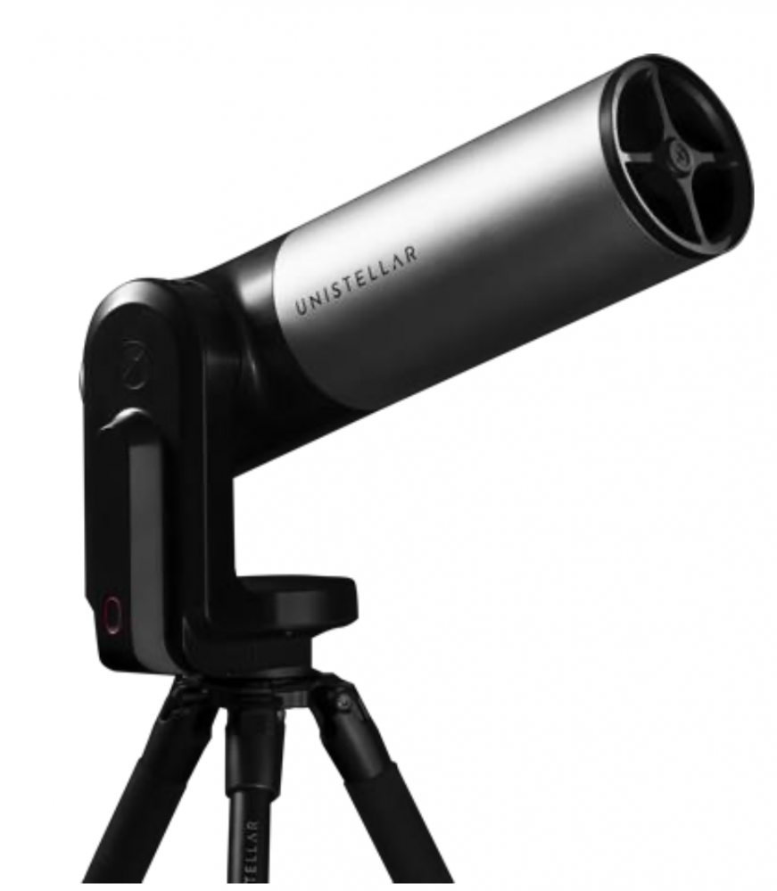 Unistellar eVscope eQuinox Digital telescope